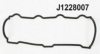 NIPPARTS J1228007 Gasket, cylinder head cover